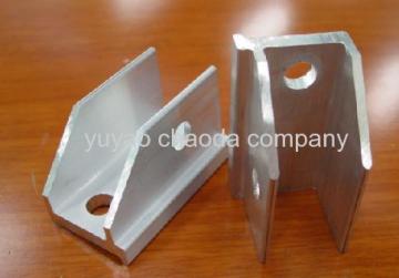 Aluminium Stamping Part 