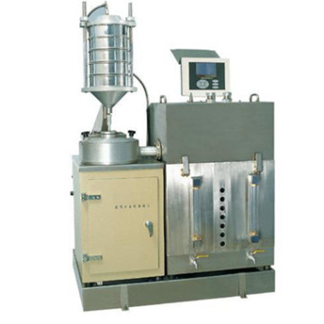 High Speed Laboratory Centrifuge Extractor