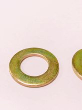 DIN125 Yellow zinc Flat washer Plain Washer