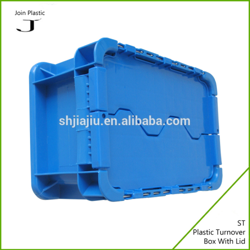 High quality plastic bin boxes for auto industrial