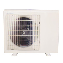 packaged central air conditioners heat pump operations