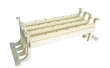 100 Pairs Wiring Block