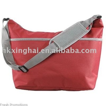 Shopping Tote Cooler,shopping beach cooler Bags,Made of 600D polyester