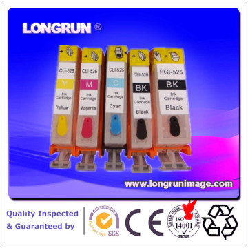 buying in large quantity ink cartridge for CANON PGI-525 CLI-526