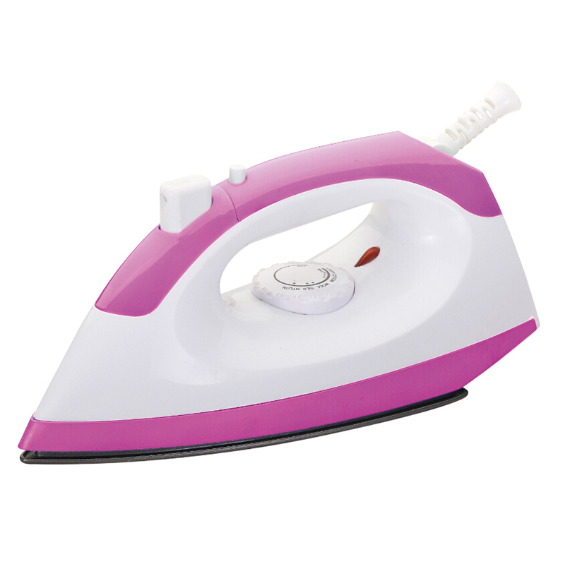 Hot Sales Hotel Guest Room Electric Dry Iron Multifunction Electric Iron Handheld Electric Iron Clothes