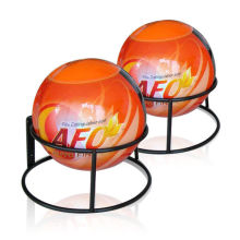 Fully Automatic Dry Powder Fire Extinguishers Class Abc Fire Extinguisher For Car