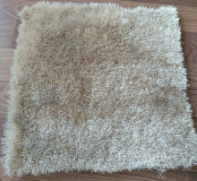 150D Polyester Solid Color Carpet