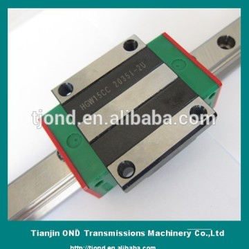 Hiwin Linear Motion Guide