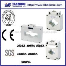0.6kv Low-voltage current transformer0.66BH /current transformer 600V 660V