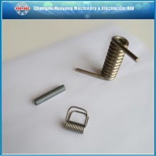 OEM various kinds of torsion spring with low price