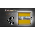 Industrial Fast Roller Shutter High Speed Door