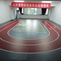 vinyl Gym sports flooring/Fitness centre flooring