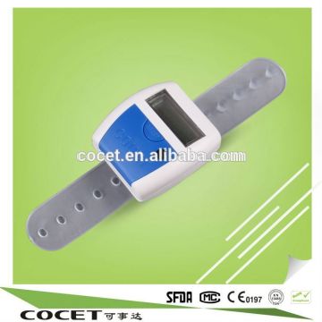 COCET electronic counter
