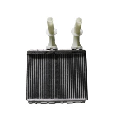 Good Quality Auto Radiator Heater Support for Nissan Bluebird U13 OEM 214101E400 DPI 1594