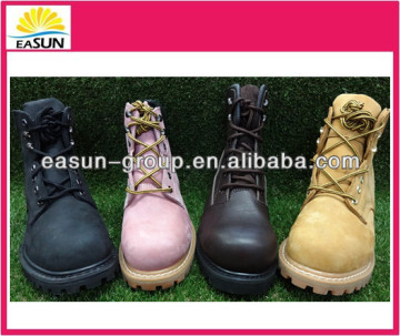 Goodyear technology safety boots/safty shoes/work boot