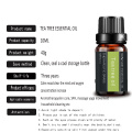 Australian Tea Tree Oil esencial 100%puro para la piel