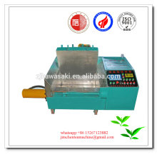 tea leaf shaping machine/ ball tea granulated tea shaping machine 6CJBT-80( hydraulic type)
