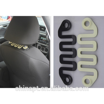 Hot Selling Seat Back Car Hook