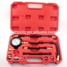 Diagnostic Tools -Fuel Injection Pump Pressure Gauge Tester Gasoline Test Tools