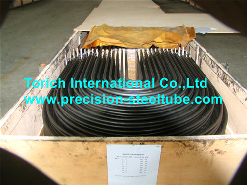 U Bend Tube,Steel U Tube,U Bend Pipe,Heat Exchanger U Tube,U Bend Steel Tube