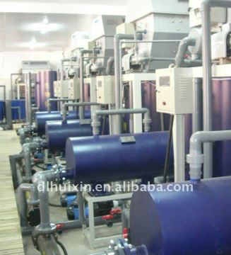 Oxygen/water Dissolver