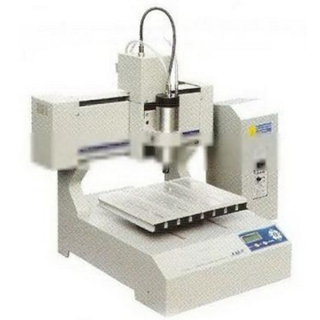 Innovo Mini Metal Engraving Machine