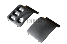 Carbon Fiber Center Console for Lotus Exige 2011/ Lotus Elise 2008-2011