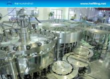 Pulp Juice Package Machine