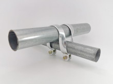 Cross Connectors 1.315" x 1.315" Greenhouse Purlin bracket