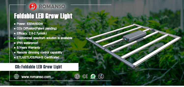 Full Spectrum LED Grow Light 600W 1000W 2000W High Power High Quality Indoor Plants LED Grow Light