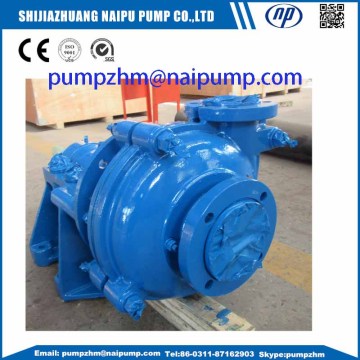 Horizontal slurry pumps Shijiazhuang naipu