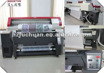 textile sublimation printer / direct sublimation printer