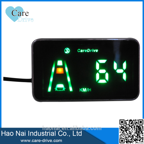 Anti collision warning system, Car collision avoidance system