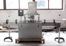 Multi-function automatic zip-top sealing machine