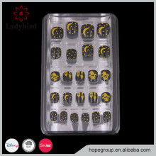 Factory Popular nail salon professional nails tips