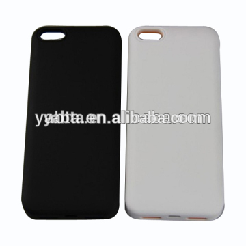 2200mAh power extra battery case for iphone 5/5S,