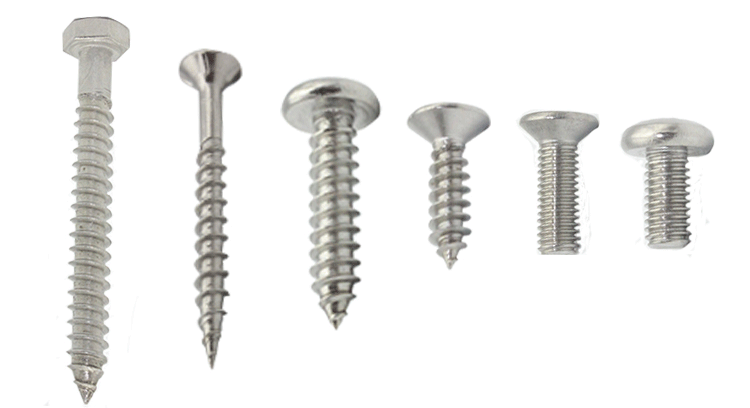 Self Drilling Screw