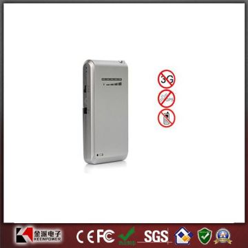 Mobile Phone + GPS Blocker - Cellphone Style