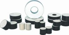 Zinc Oxide Varistors for Surge Arresters