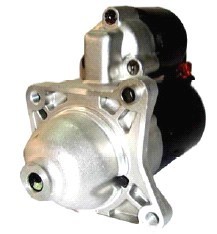 BOSCH STARTER NO.0001-113-006 for FIAT