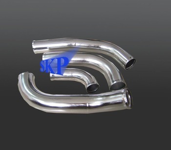 HYUNDAI COUPE 02+ INTERCOOLER PIPE KIT