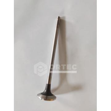 Exhaust Valve SP106472 for LiuGong Crawler Excavator 950E