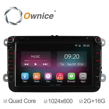 cheap Android 4.4.2 car dvd for vw