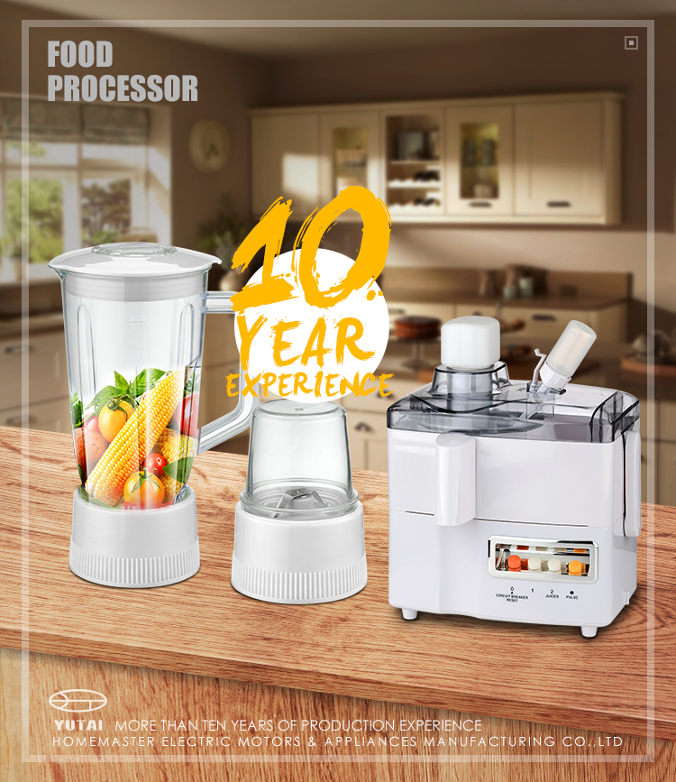 Panasonic food processor