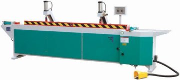 Finger Jointer CLAMP