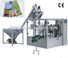 Full Automatic Liquid Drink Packaging Machine Shanghai Factory Machine