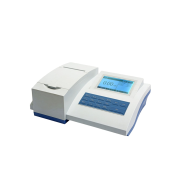 Digital Benchtop Chemical Oxygen Demand Meter COD Meter with LCD Display