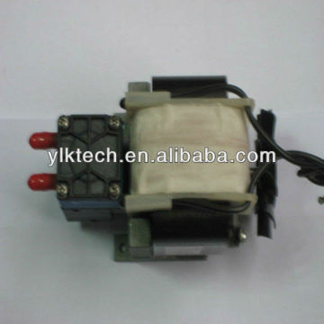 micro diaphragm liquid pump DL300AC