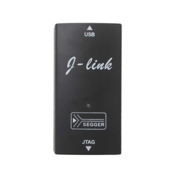 JLINK V8 ARM USB Adapter Emulator