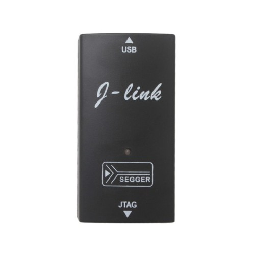 JLINK V8 braço USB adaptador emulador